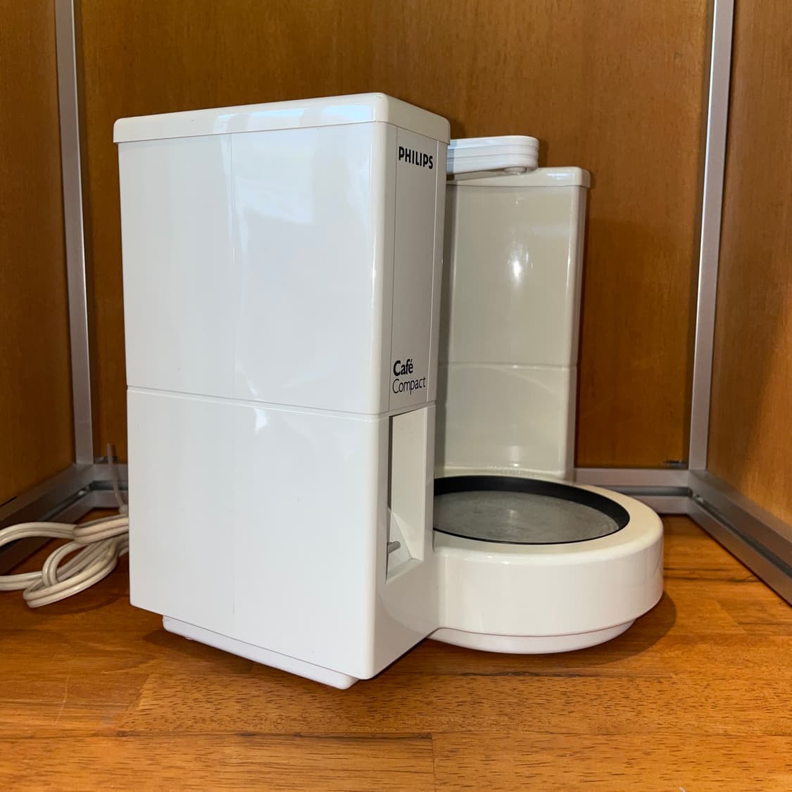 Vintage Philips Cafe Compact 상품이미지4