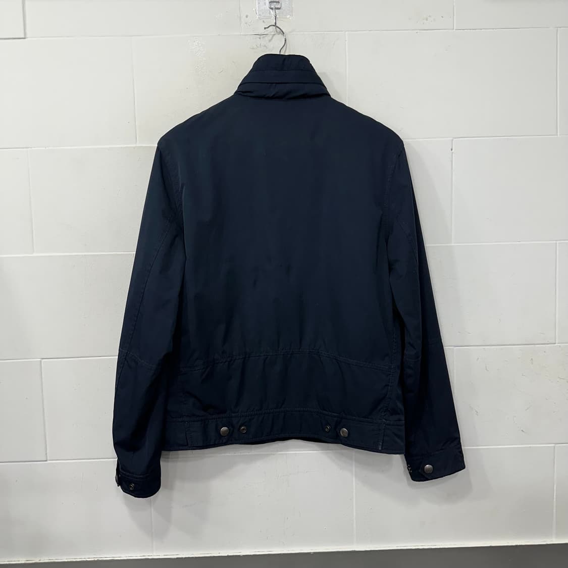 폴로 랄프로렌 블루종 자켓 상품이미지7