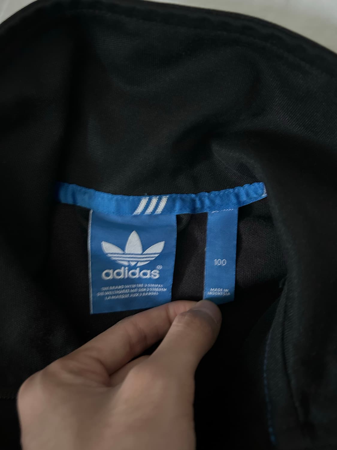 아디다스 아디컬러 클래식 져지 상품이미지3