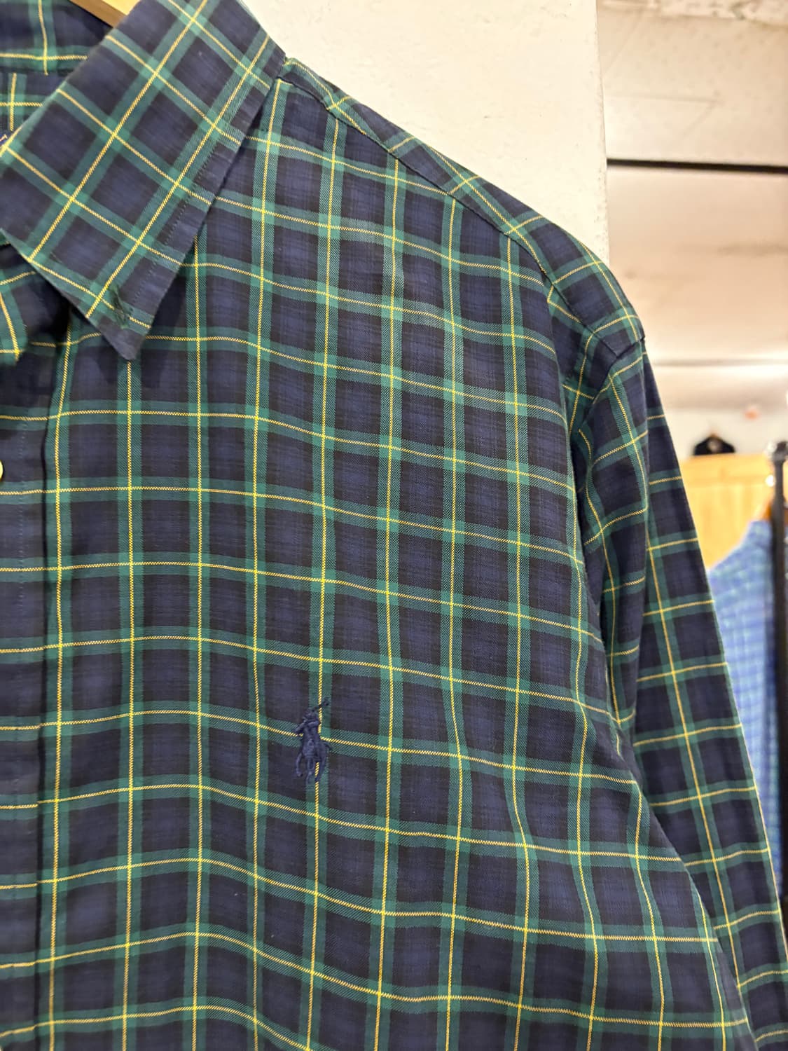 폴로셔츠 상품이미지5