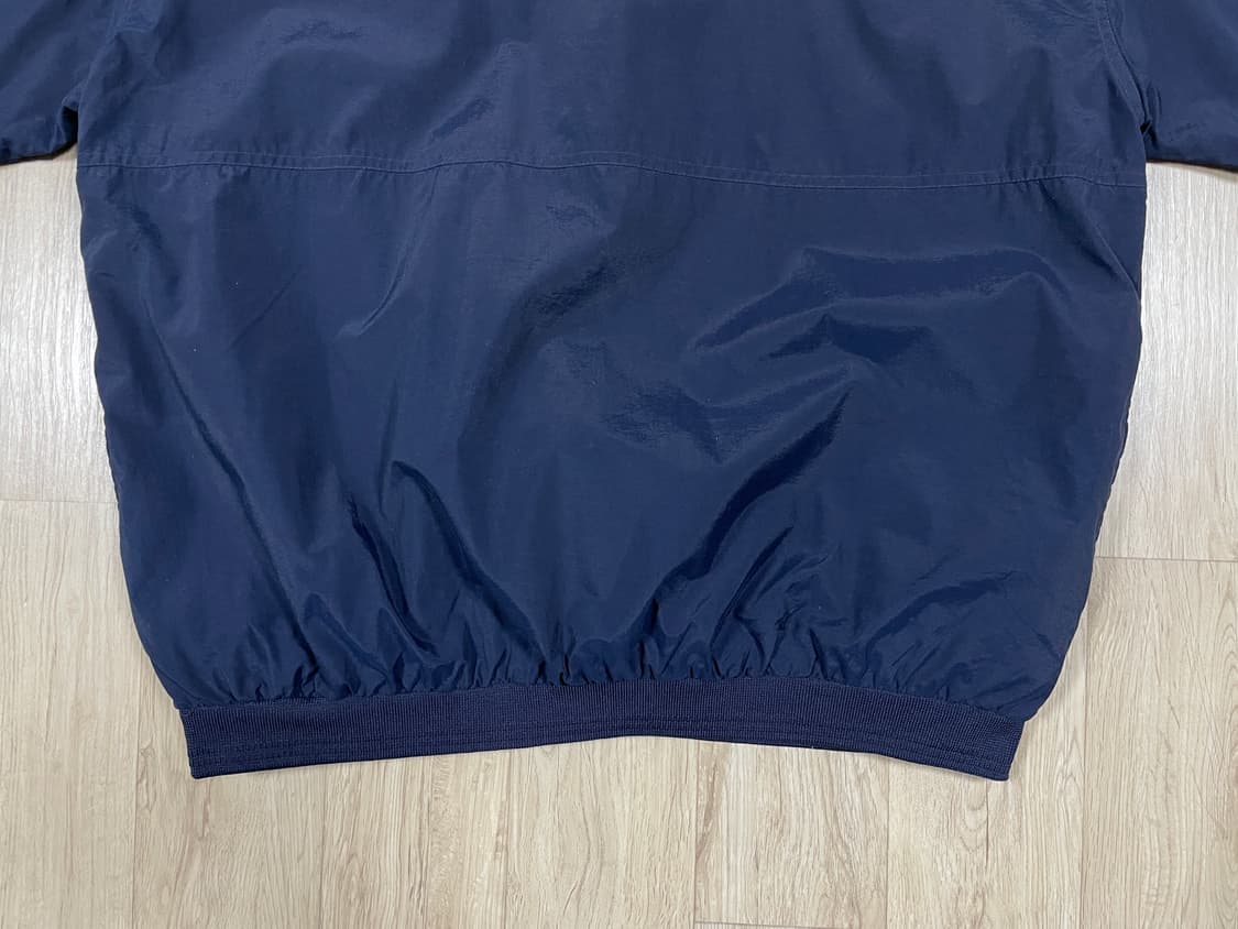 105~110) 90's JC페니 미군 올림픽 웜업 풀오버(RRL&폴로) 상품이미지5