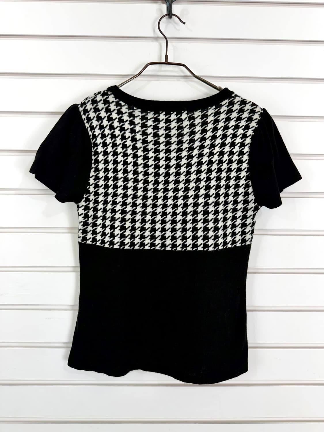  M'S GRACY 여성 하프 니트 상품이미지2