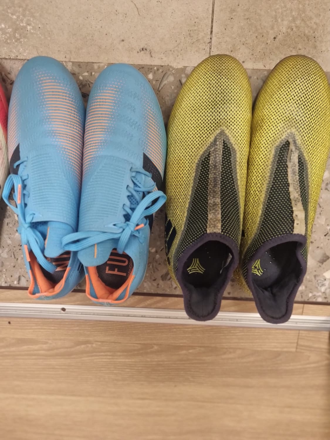 F50 코파 축구화 풋살화 일괄 상품이미지3