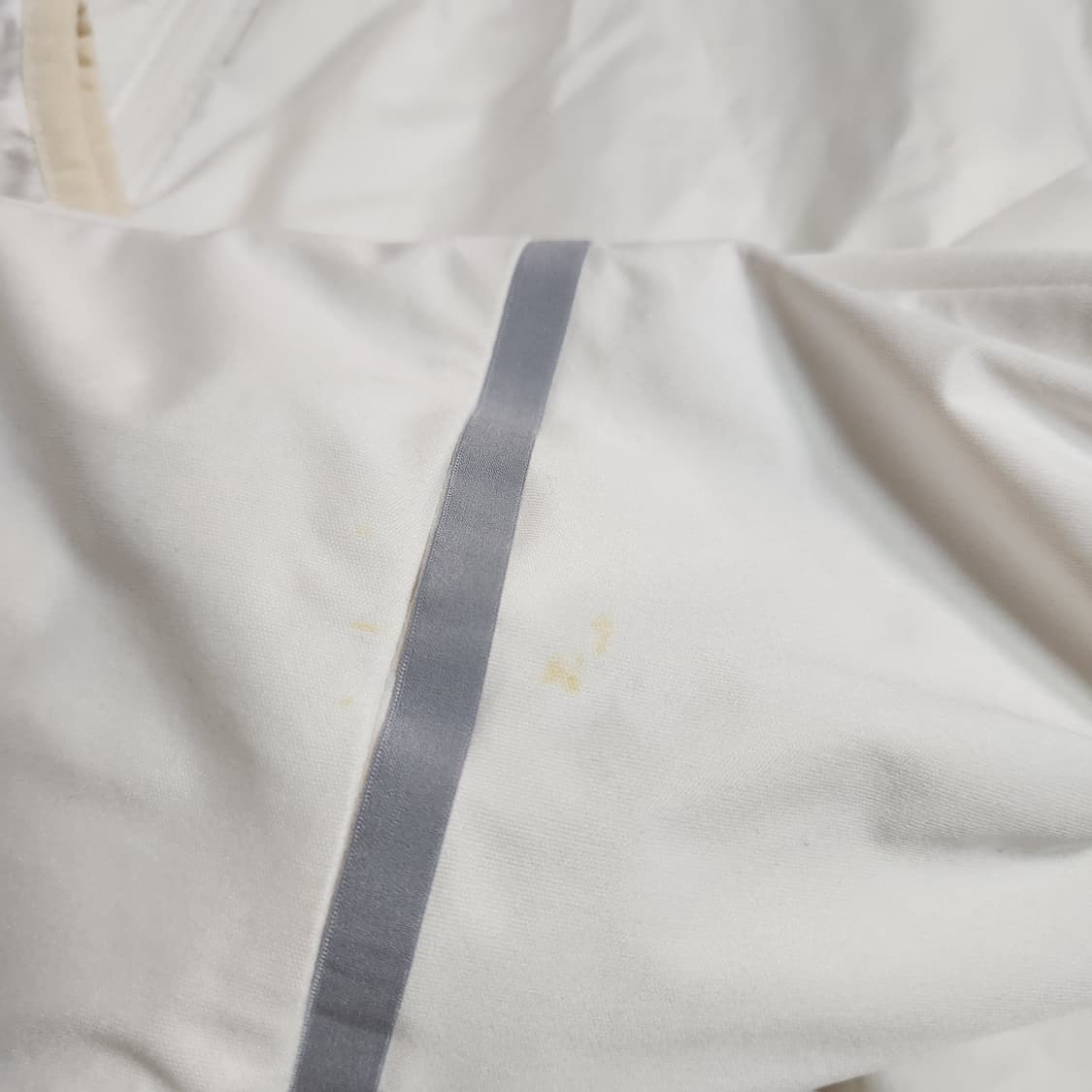 H379 [3XL] 나이키 골프 반집업 바람막이 상품이미지7