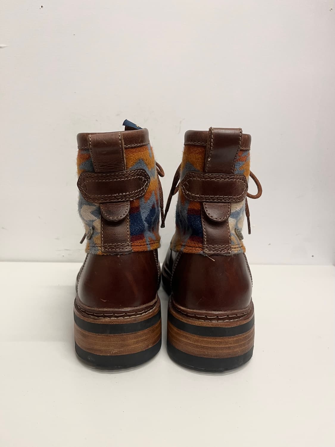 Clarks X PENDLETON 상품이미지4