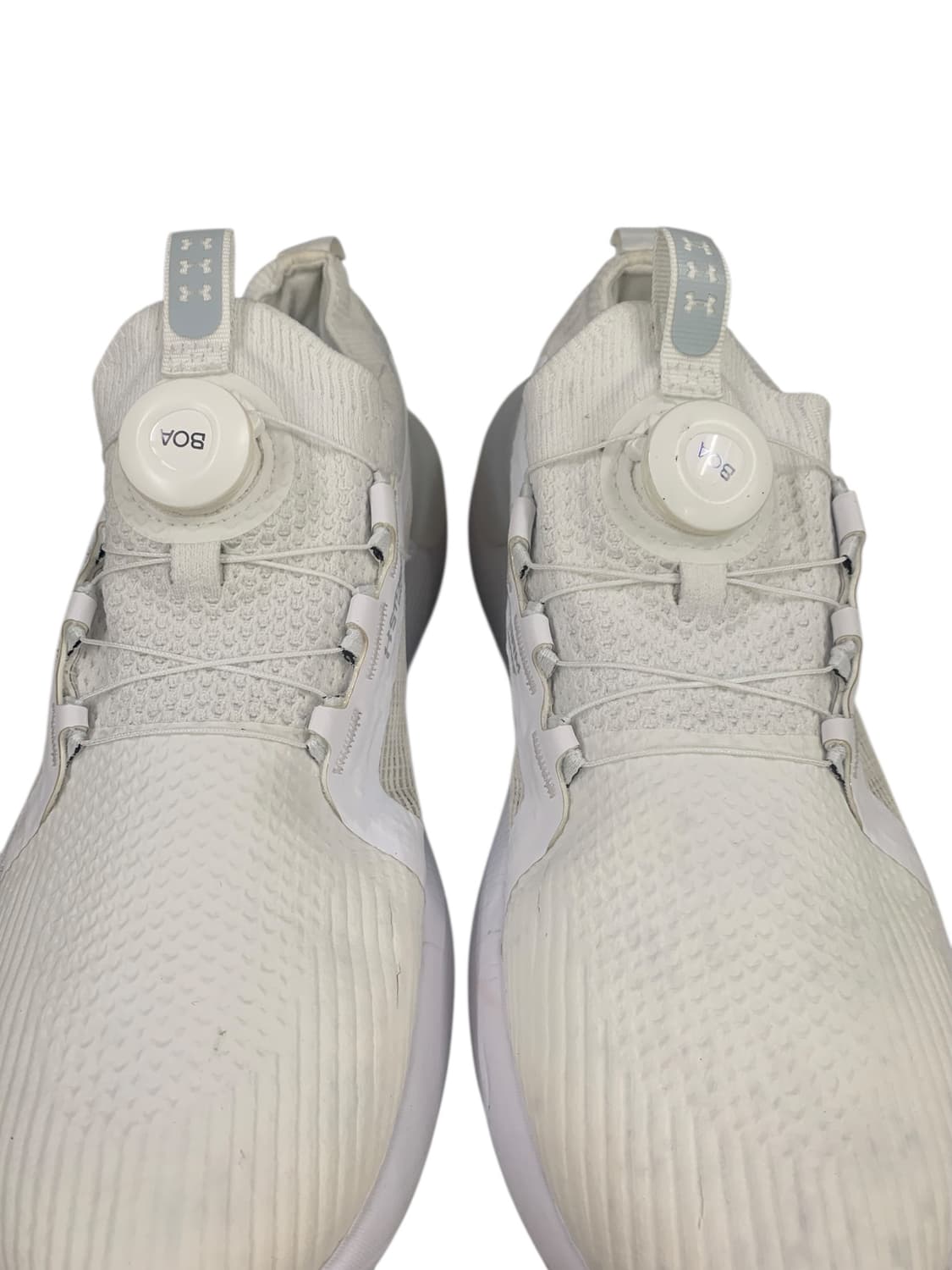 언더아머 UA 팬텀 BOA 와이드 골프화 265 상품이미지10