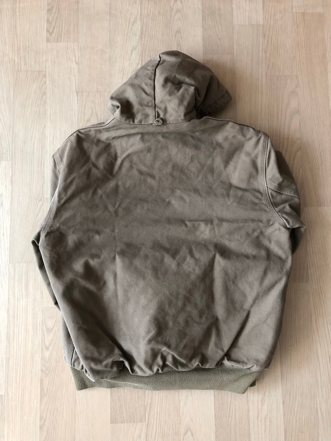 [M] 칼하트 jq1021 액티브 판매 (j68 des, j130) 상품이미지5