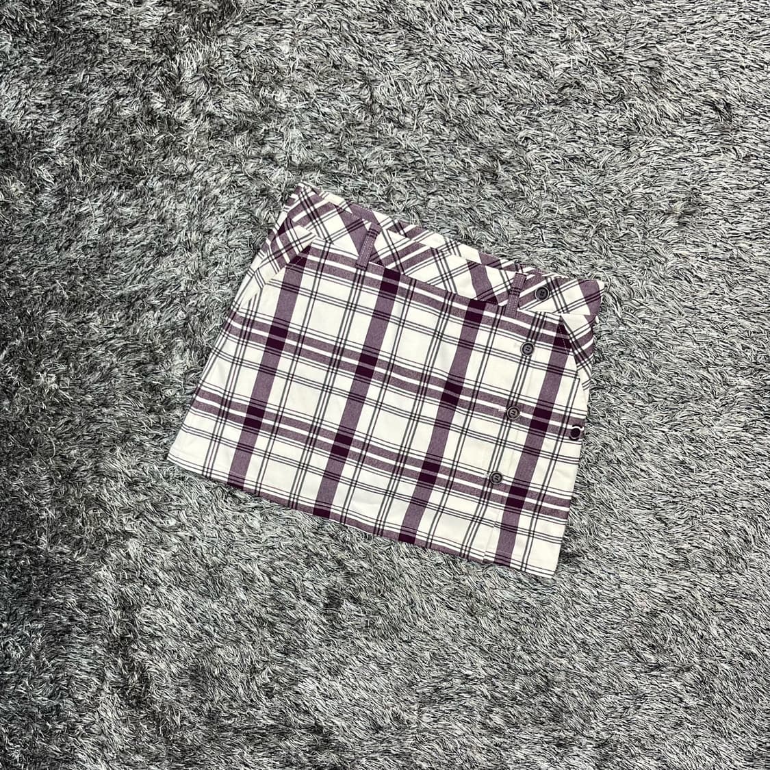 와이드앵글 여성 골프 스커트 (73) 상품이미지1