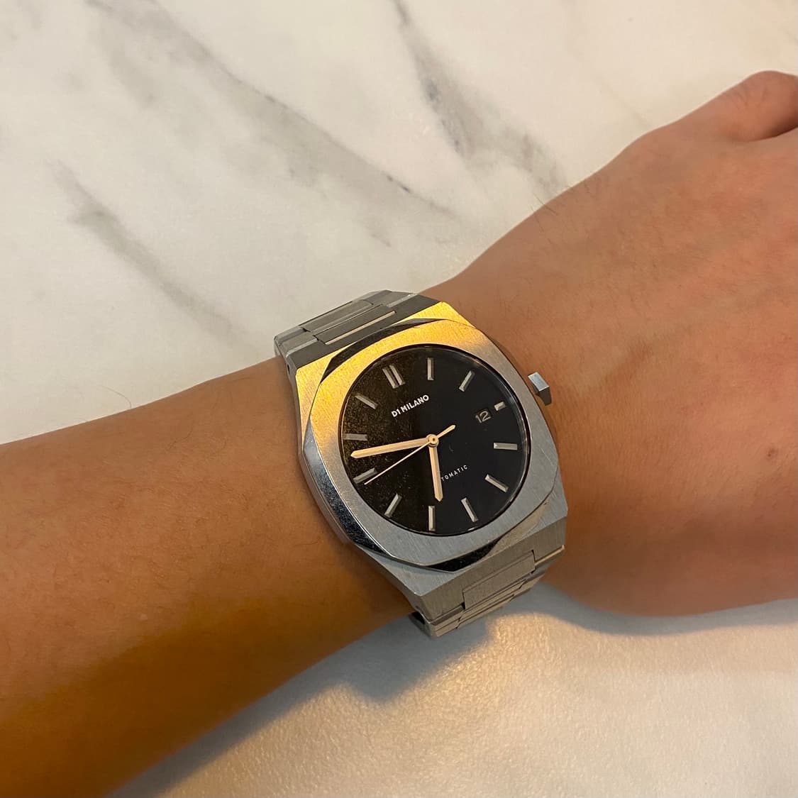 디원밀라노 시계 상품이미지2