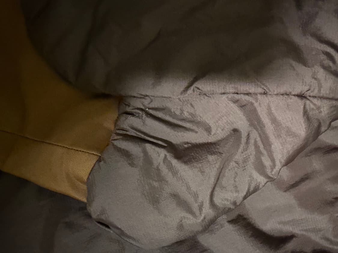 나이키 ACG 로프 드 도프 자켓 브라운 M 상품이미지4