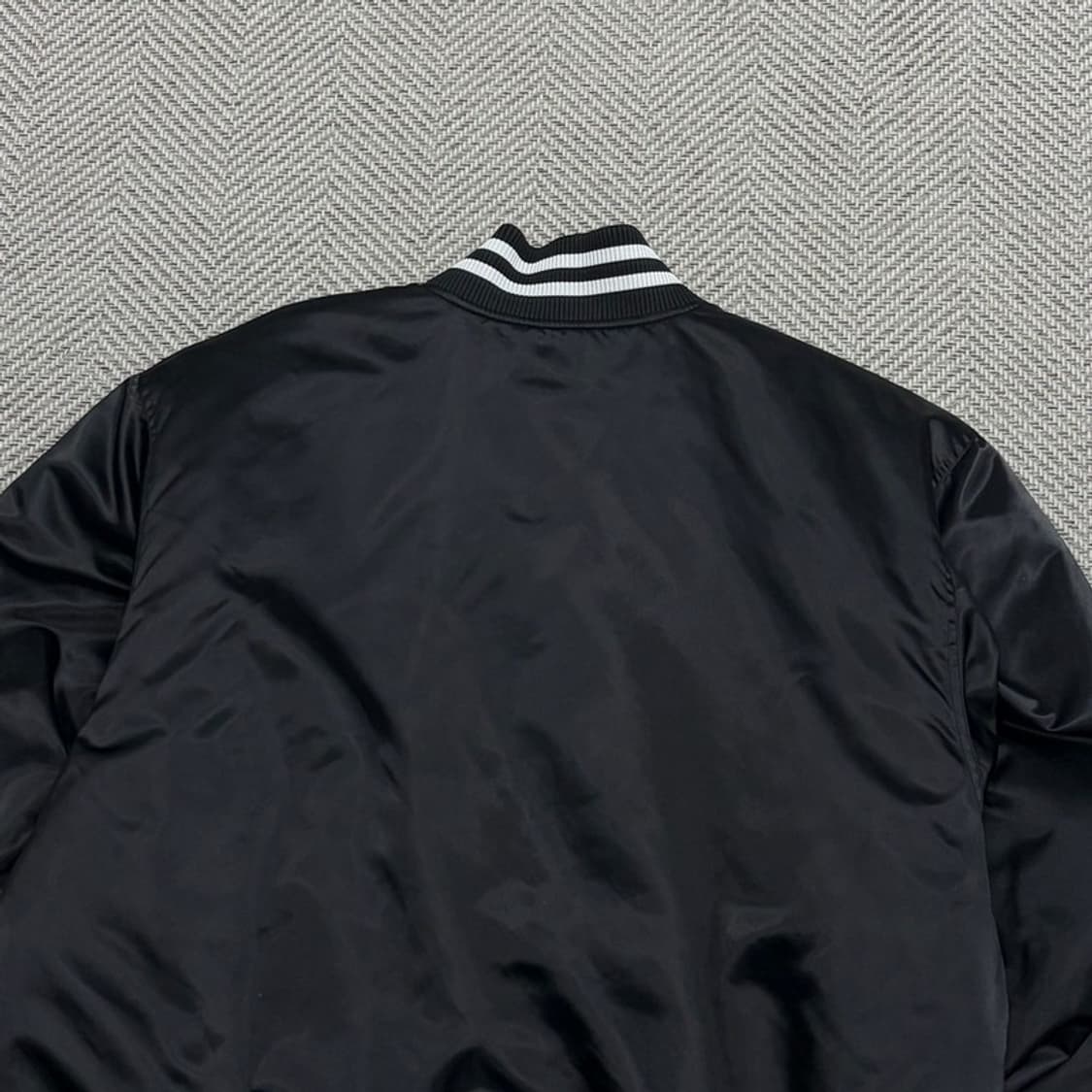 아킬레스x빠더너스 스타디움 자켓 v1685 상품이미지4