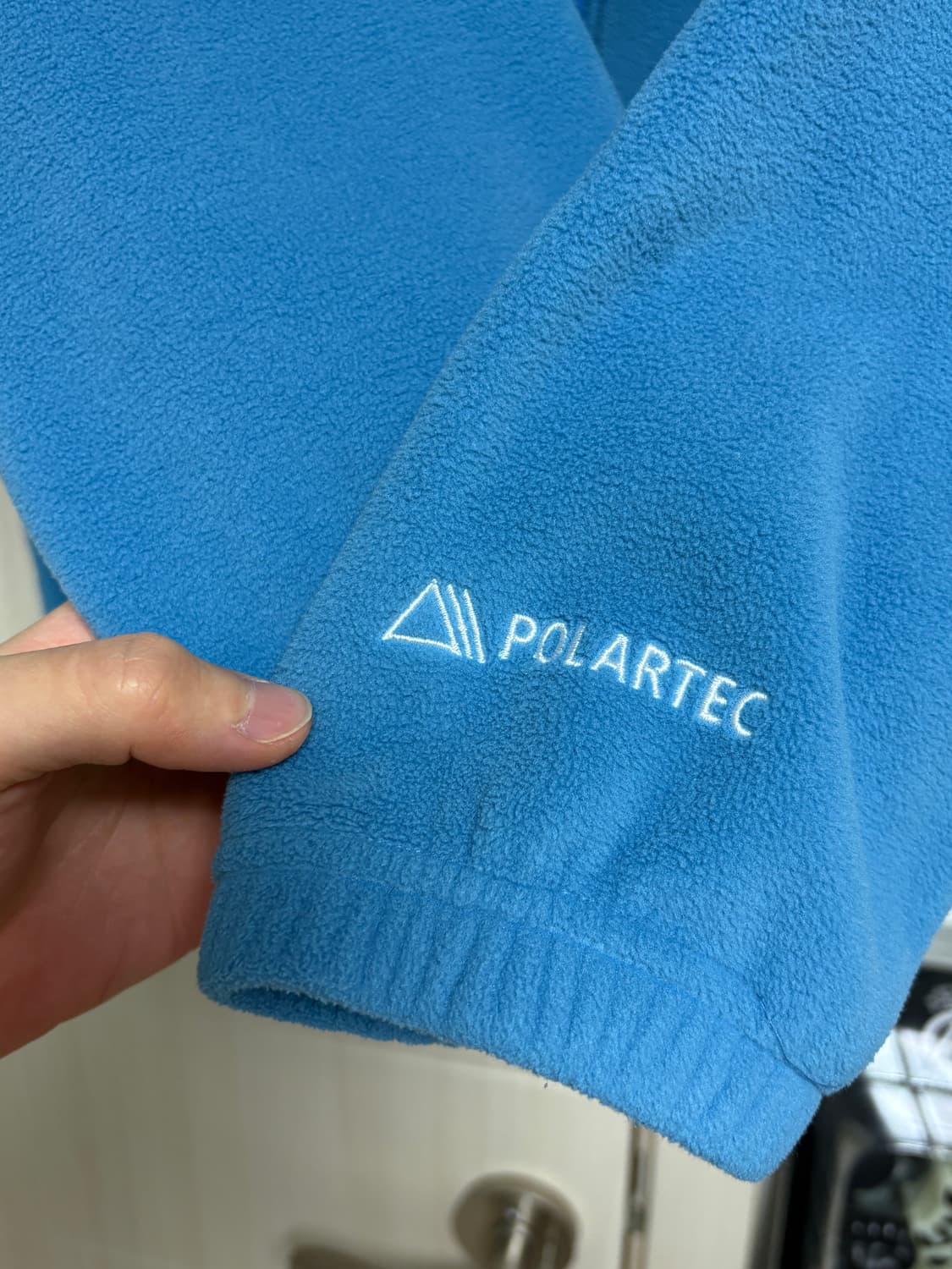 슈프림 폴라텍 후리스  상품이미지6