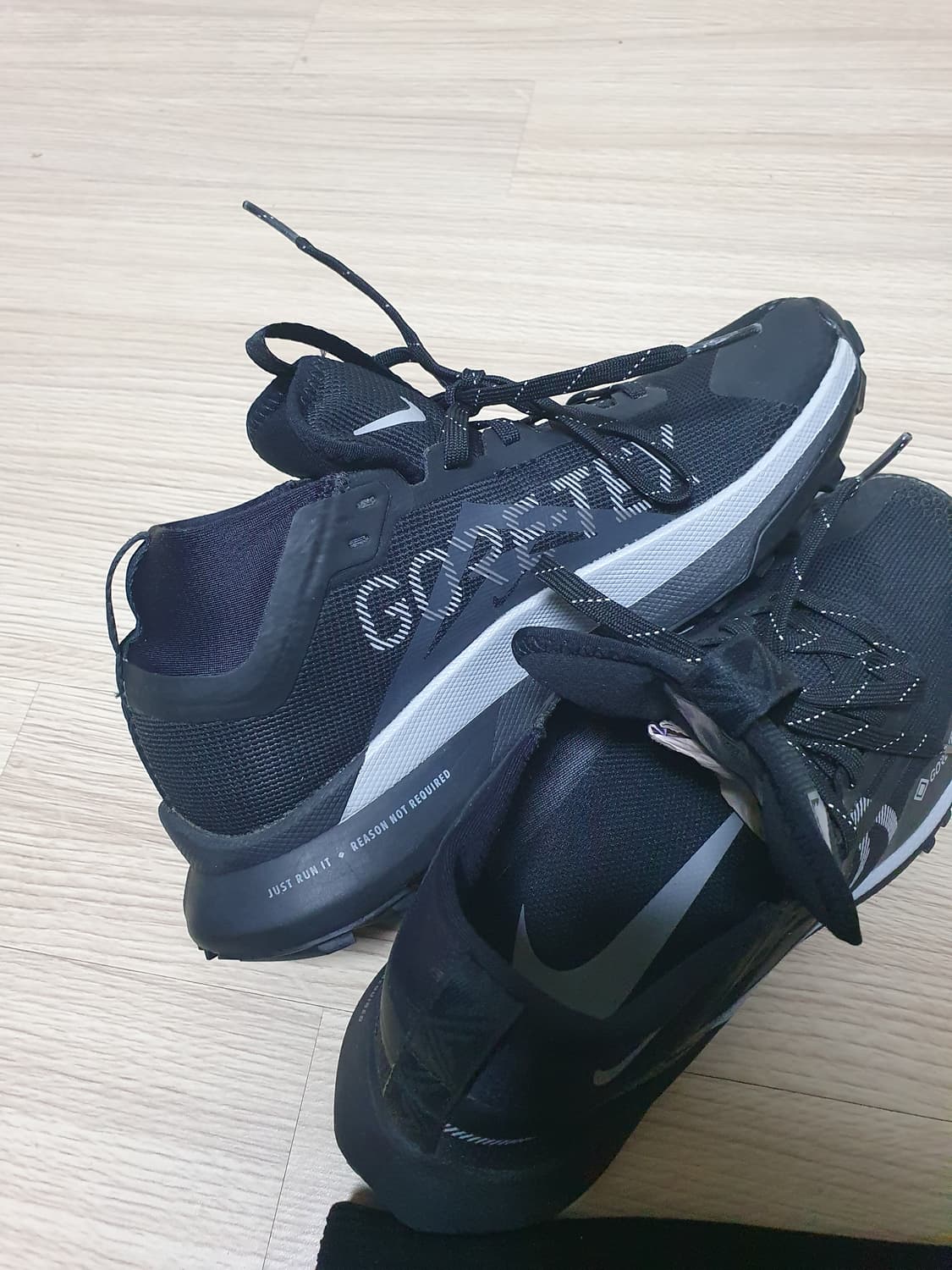 나이키 페가수스 트레일 트레킹화 245 상품이미지9