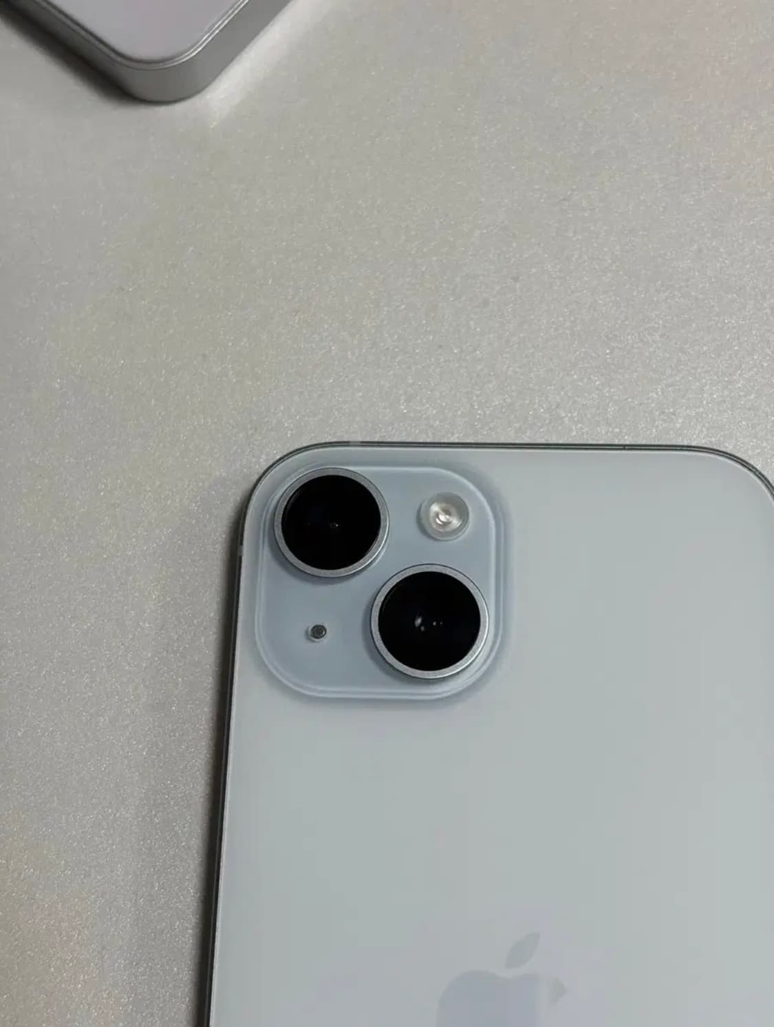 아이폰 15 128 블루 상품이미지3