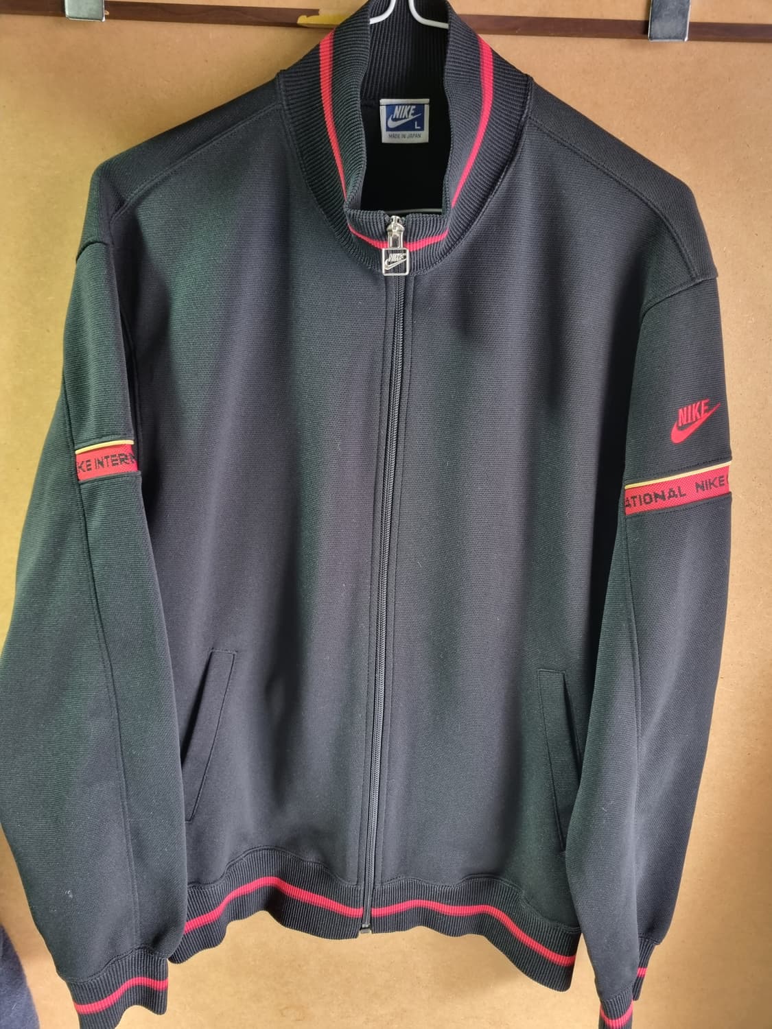 나이키 일본판 져지  상품이미지1