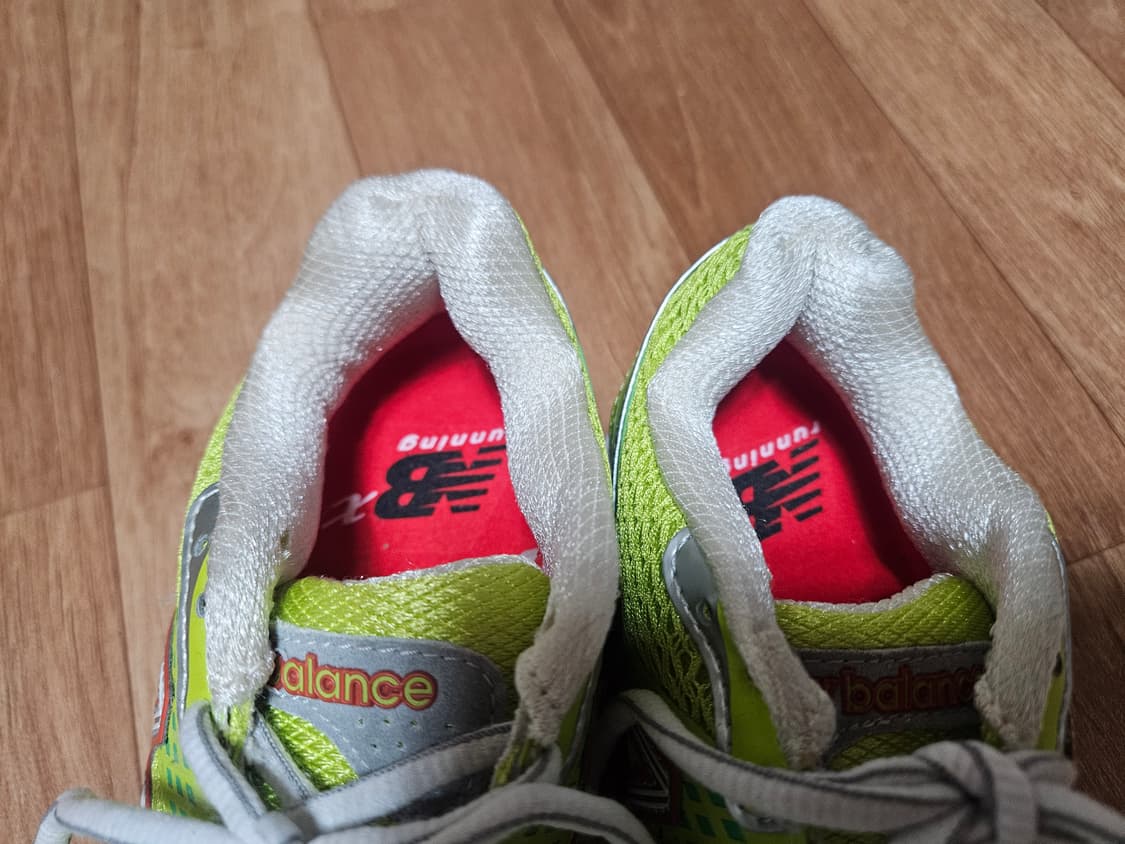 [220]뉴발란스 1080v2 상품이미지3