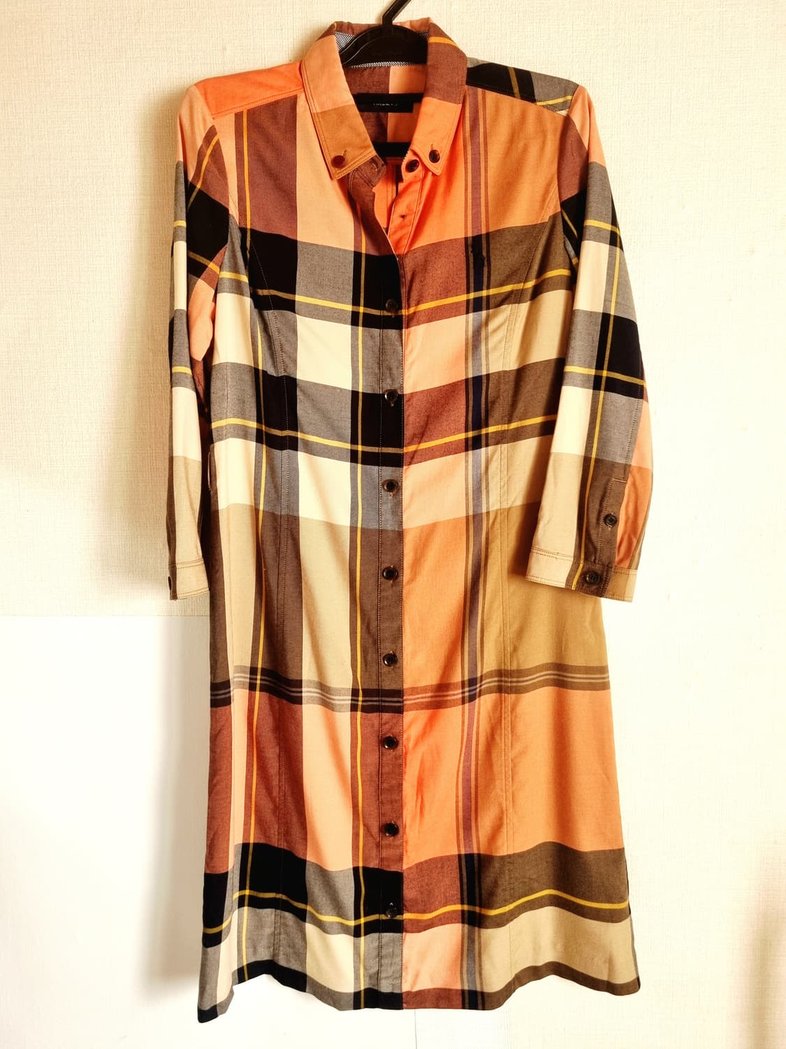 헤지스 정품 원피스 55사이즈 상품이미지1