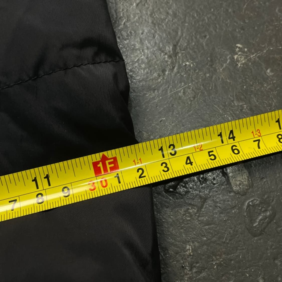 95 캘러웨이 패딩 팬츠  상품이미지7