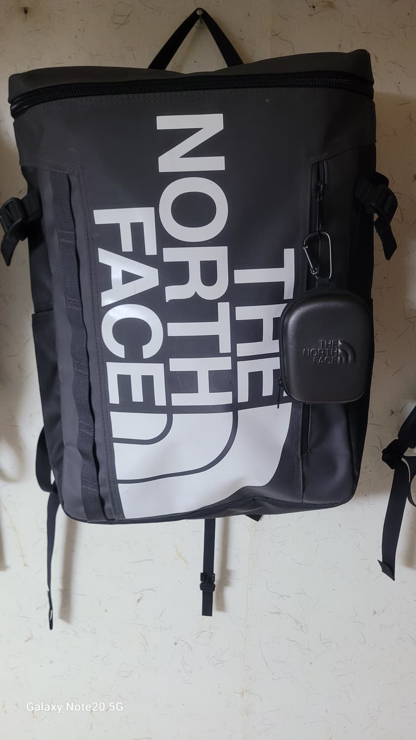 노스페이스 백팩 상품이미지1
