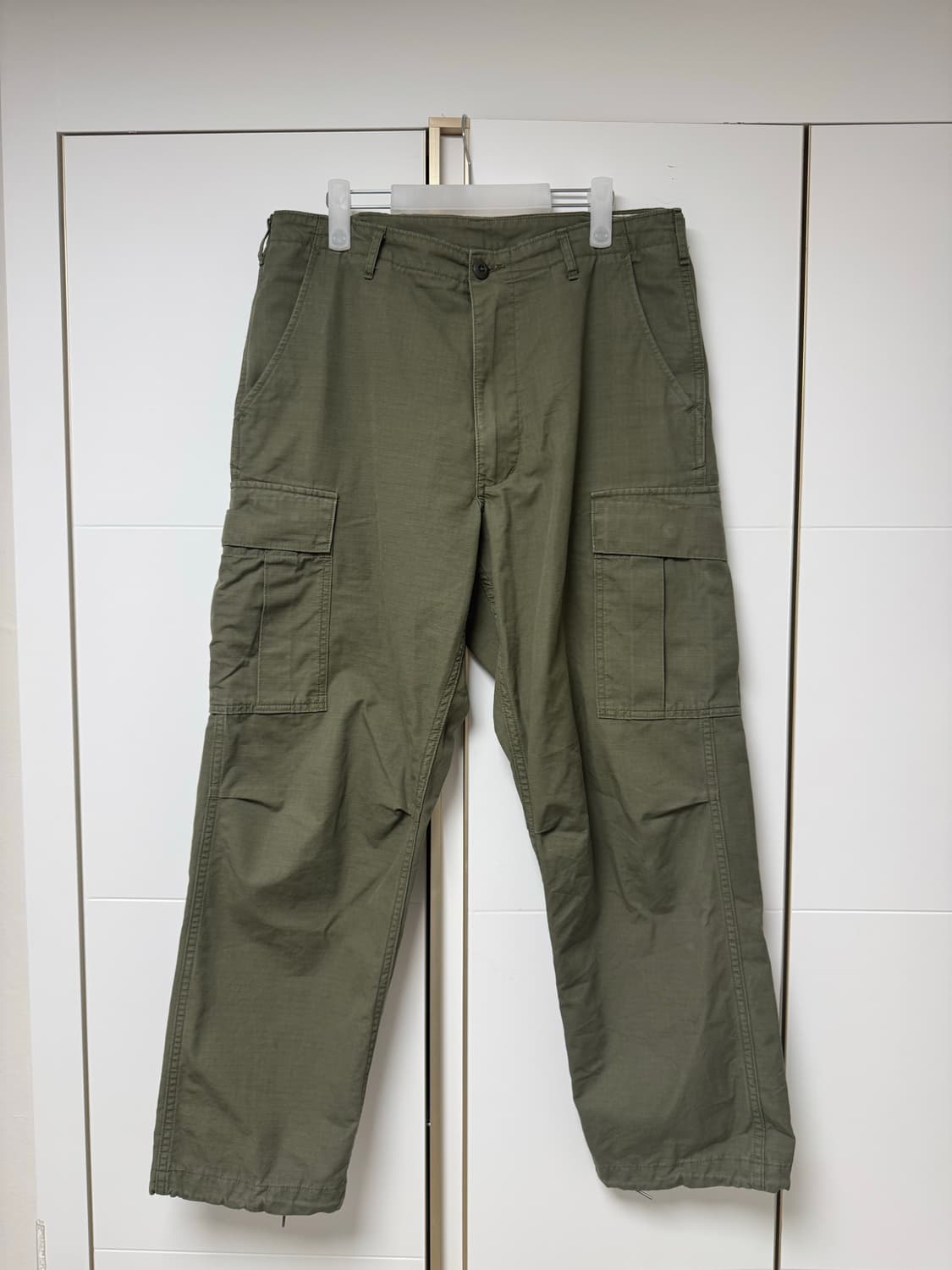 오어슬로우 6P 3사이즈 상품이미지1