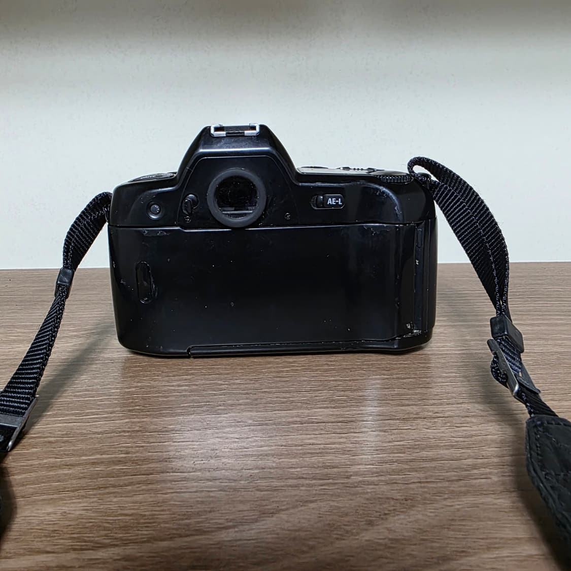 니콘 SLR 필름 카메라 F90X + 28-70mm렌즈 상품이미지3