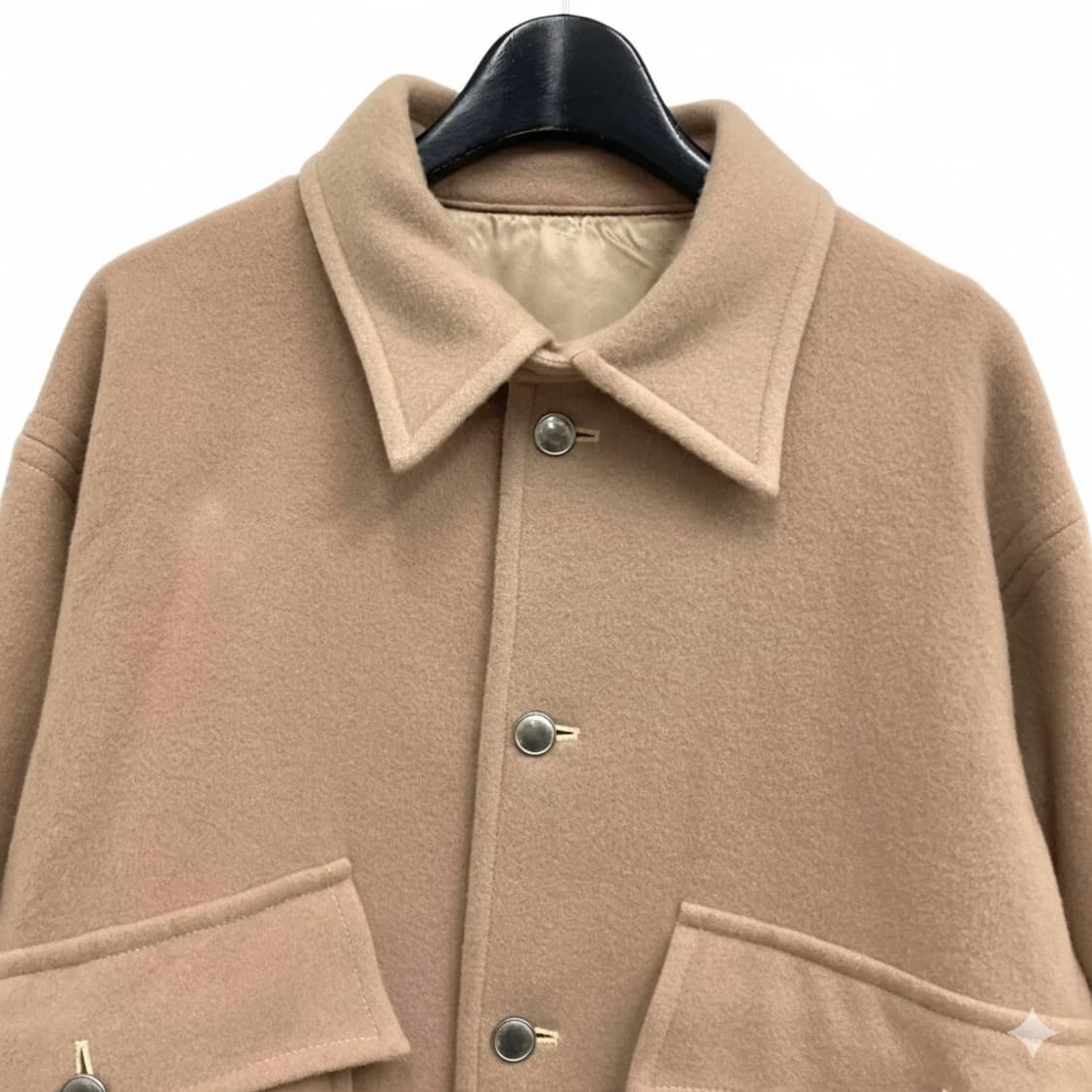 sulvam short blouson 상품이미지3