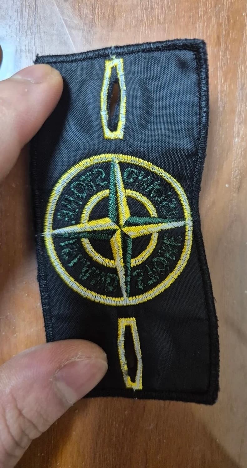 스톤아일랜드 맨투맨 M 상품이미지5