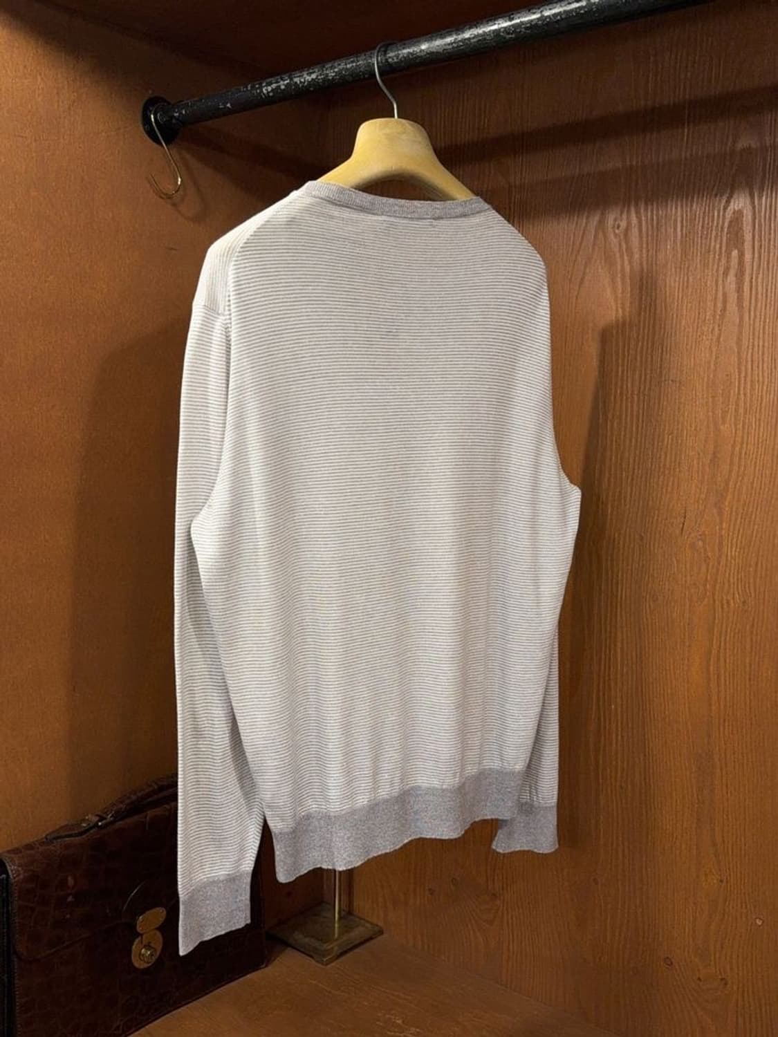 제냐 니트 상품이미지4