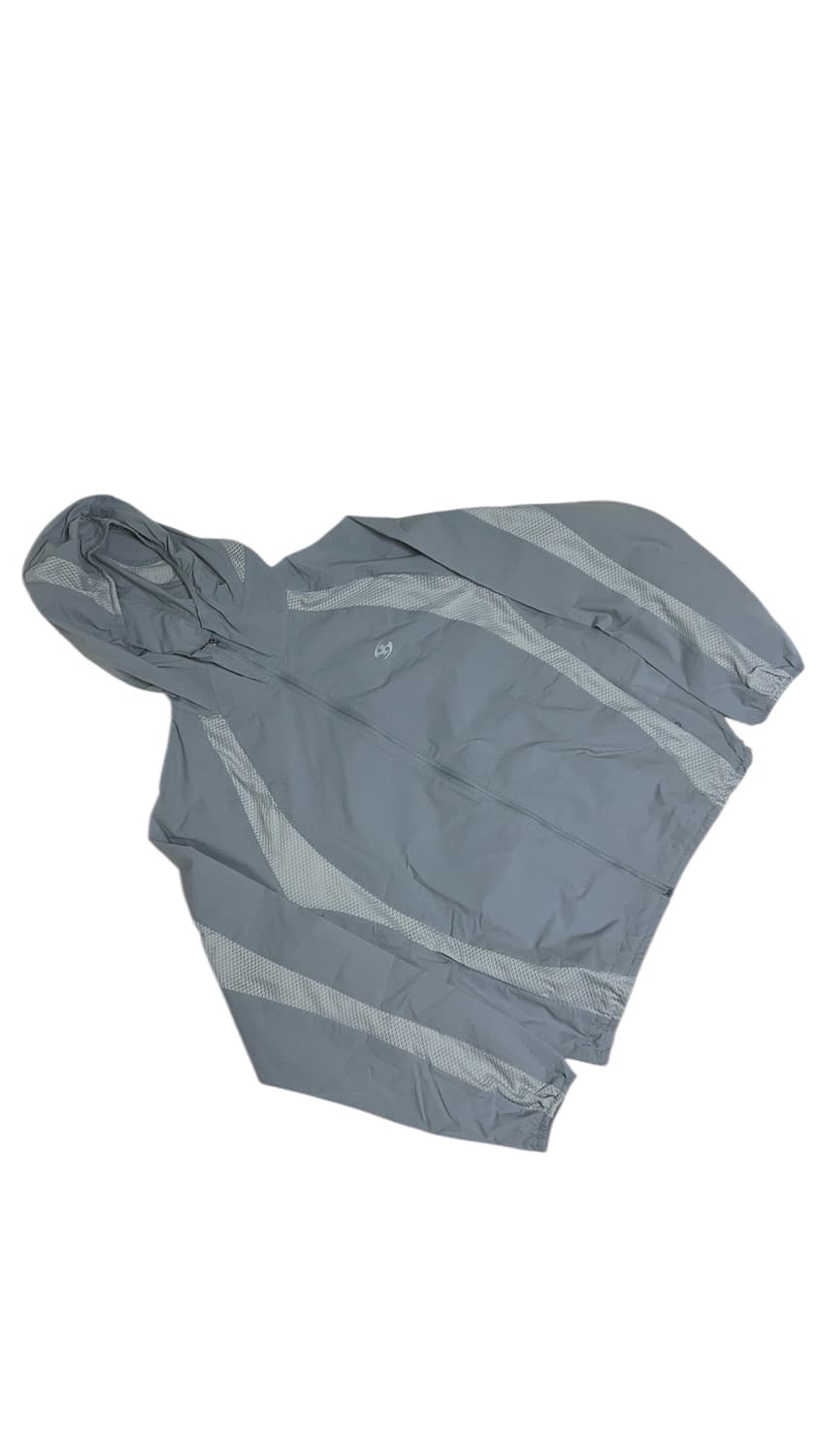산산기어 mesh jacket sky blue -1  25ss 상품이미지3