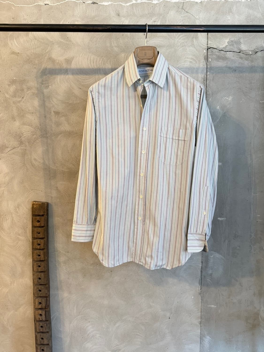 인디비주얼라이즈드 셔츠 100 상품이미지1