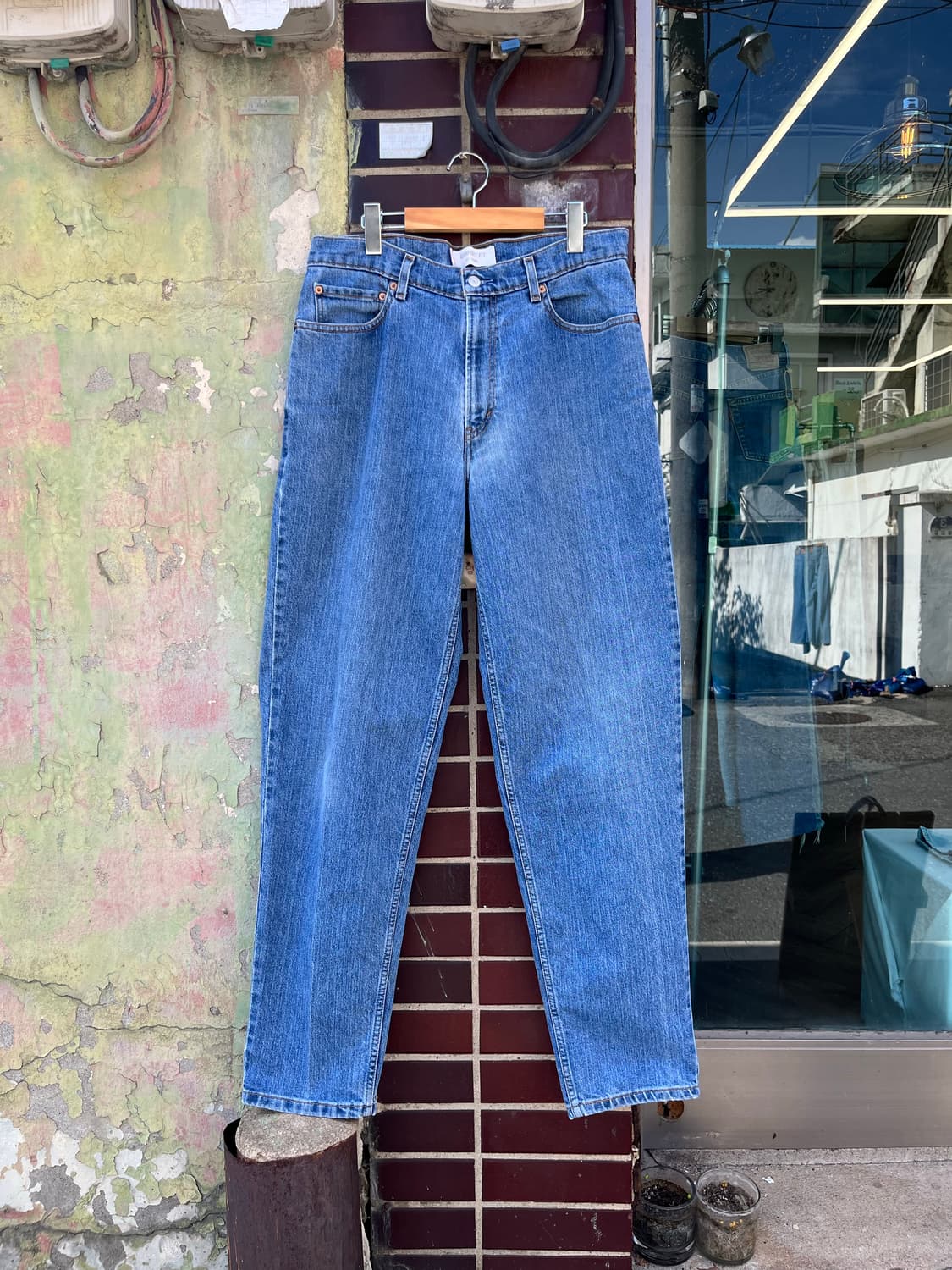 00’s 560 Vintage Levi's 상품이미지2