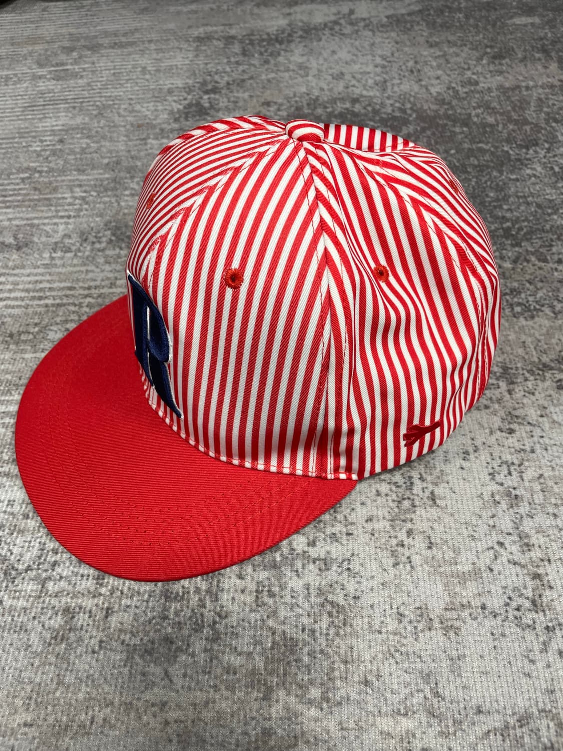 Vtg Renoma cap 상품이미지2