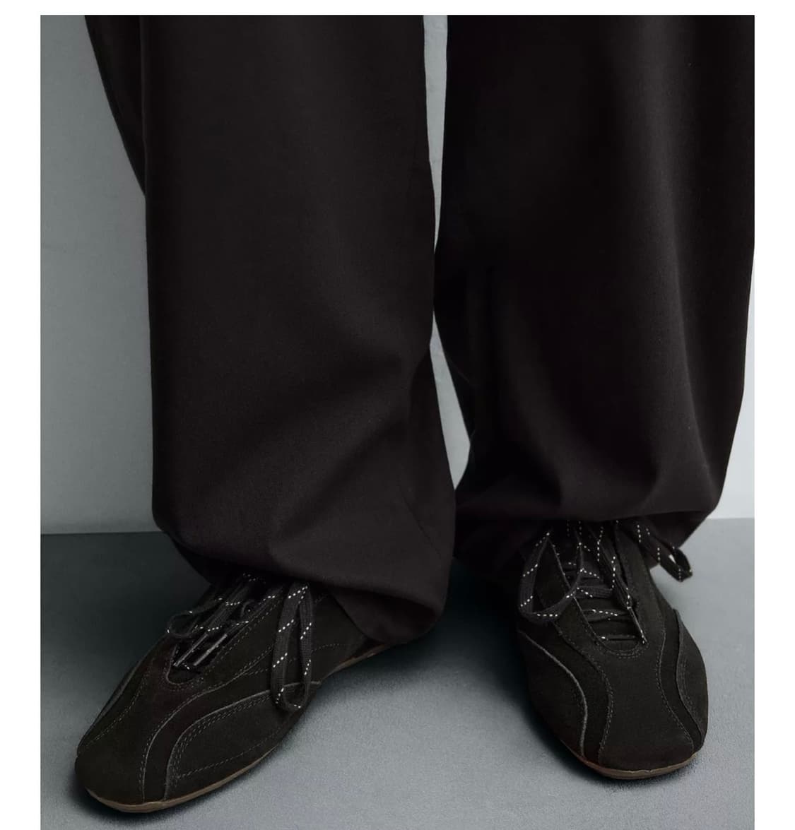 자라 울트라 씬 슈즈 드리스반st 상품이미지7