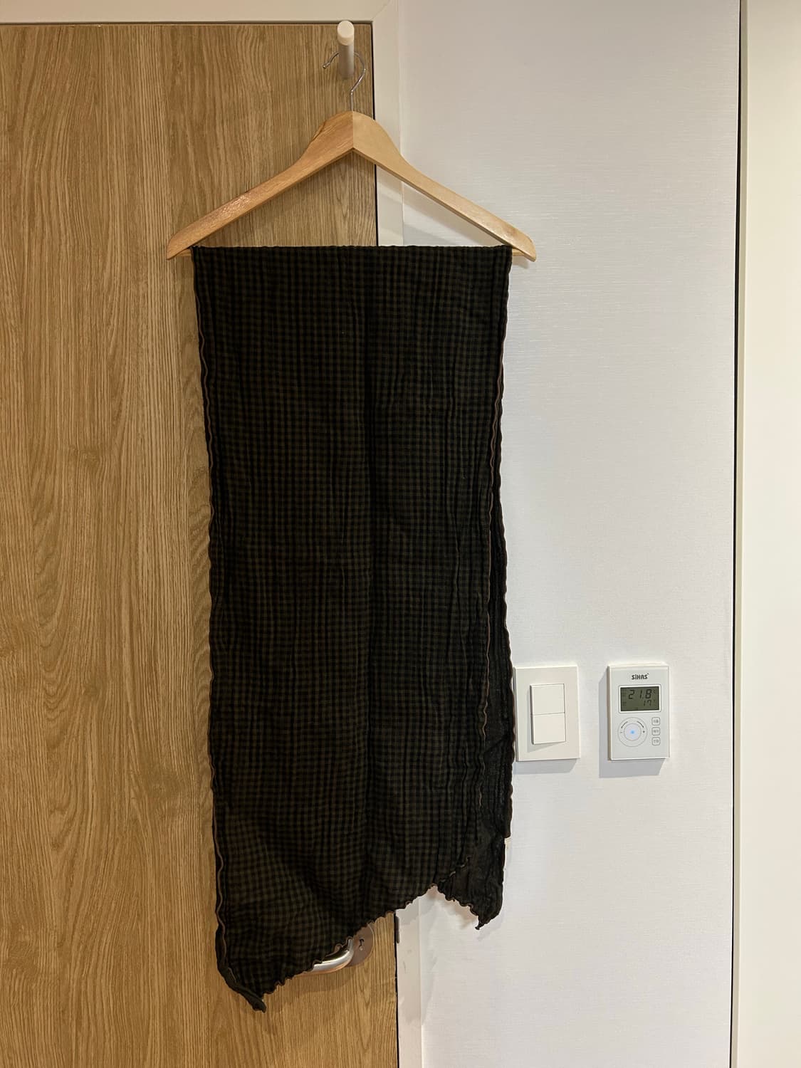 워드로브 스카프 상품이미지2