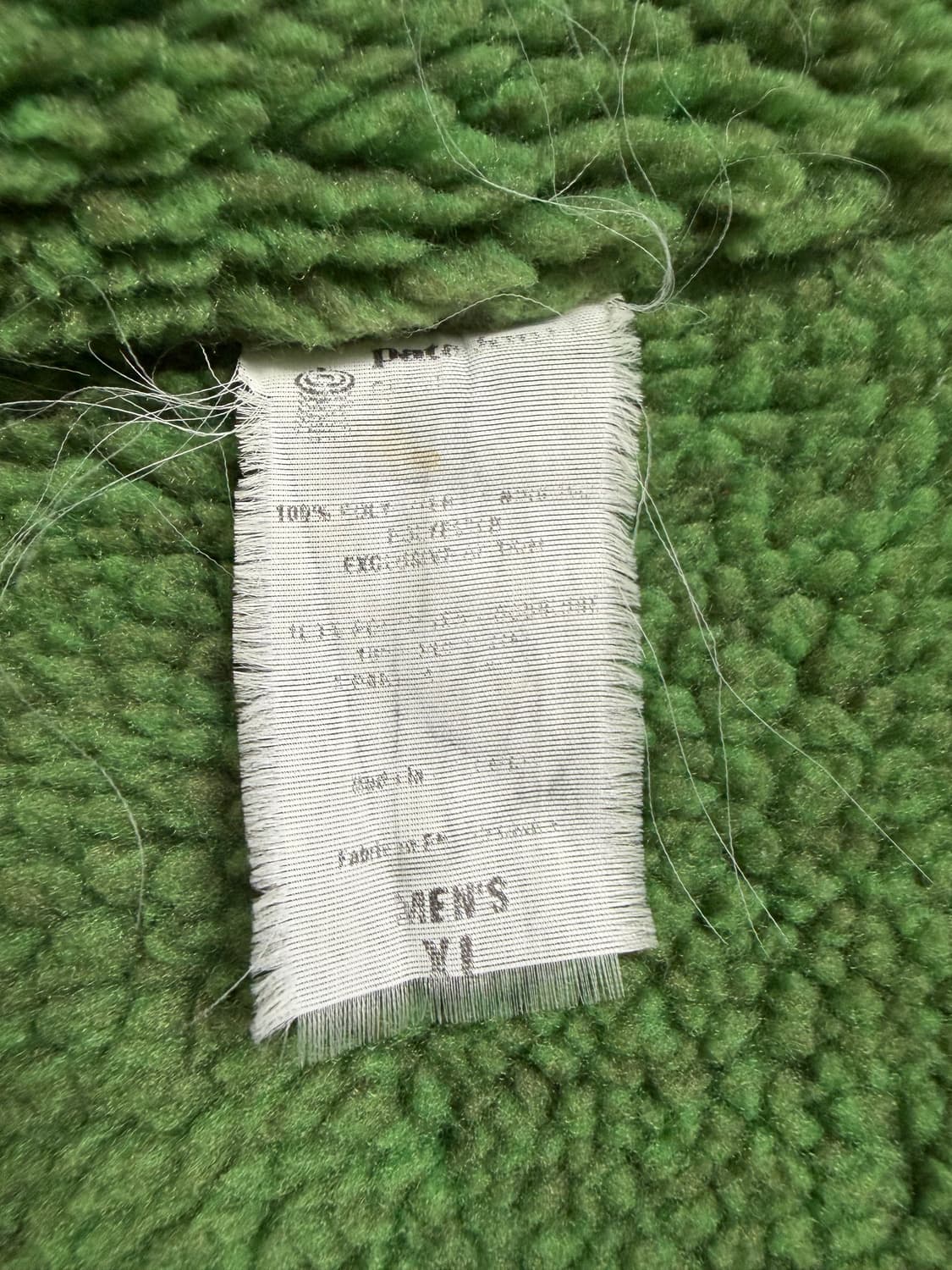 07 Reversible 답파일 Full zip-up 스냅티 상품이미지3