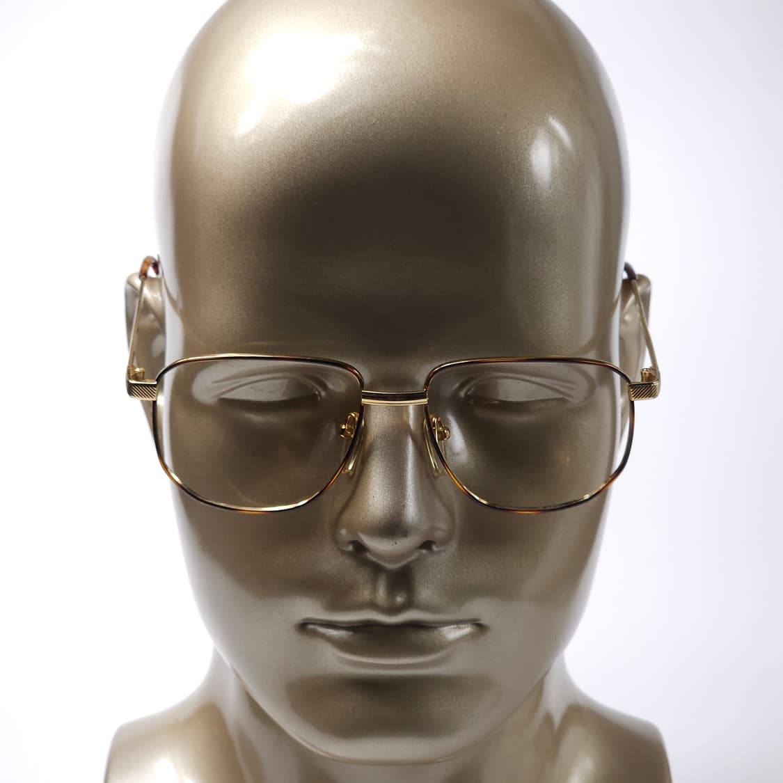 90년도 올드빈티지 안경 상품이미지7