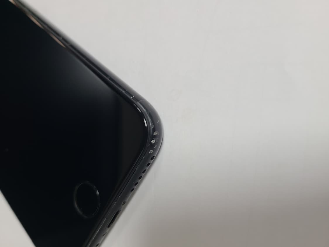 아이폰7 블랙 128G 배터리100 한국판 상품이미지7