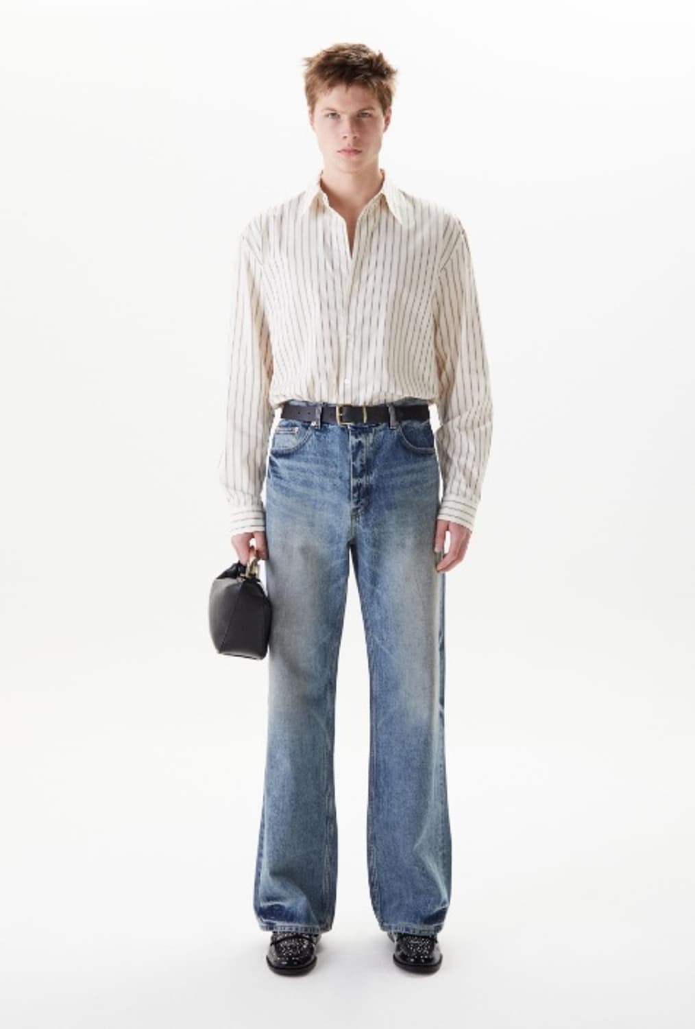 타일레 보이 셔츠 상품이미지2