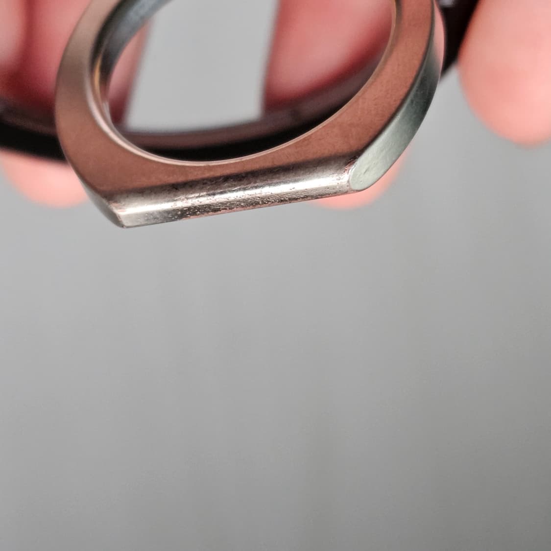 억스 아이링 맥세이프링 자석 스마트링 상품이미지5