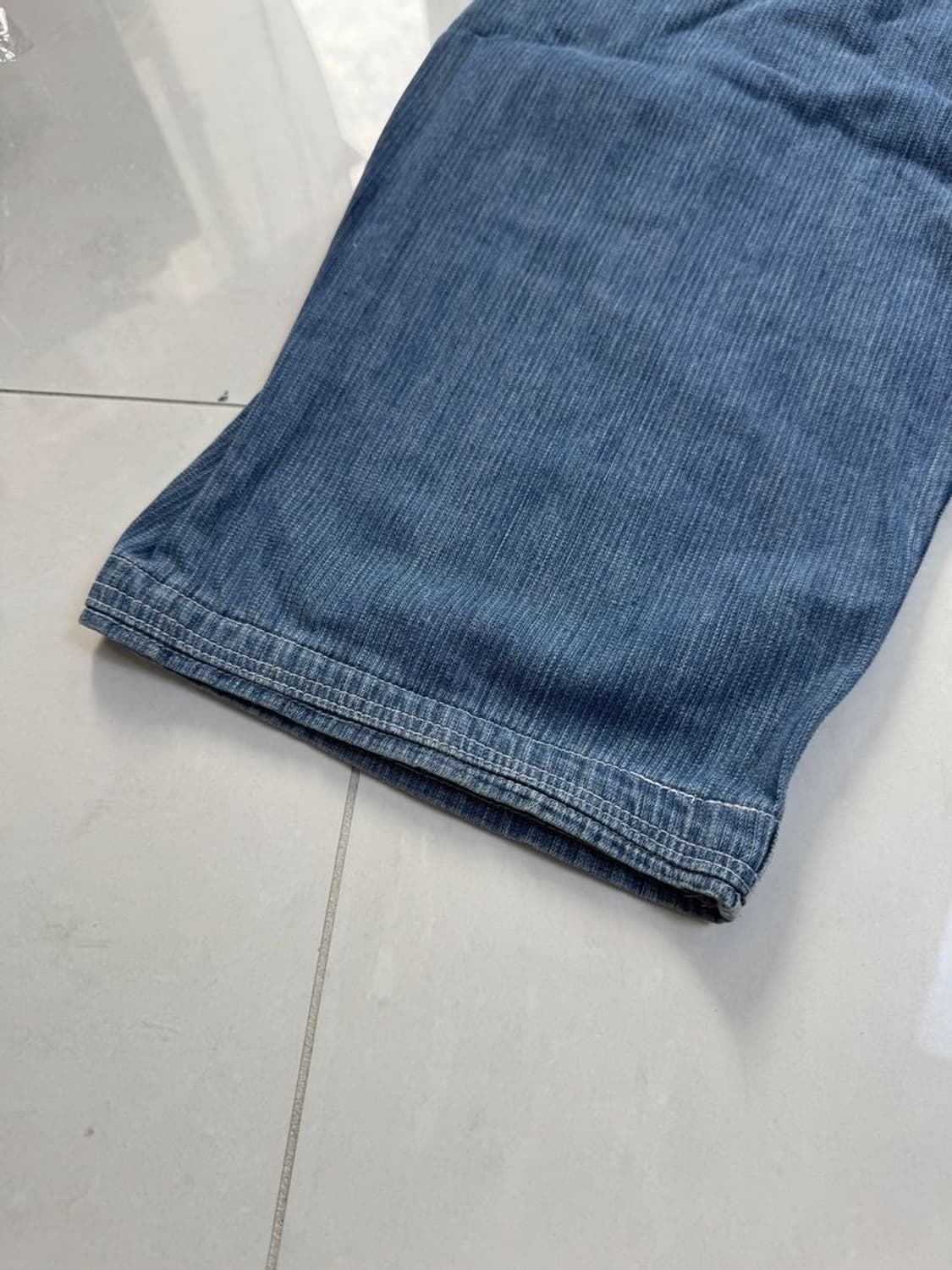 WASHED LEG JEAN 워시드 진 상품이미지7