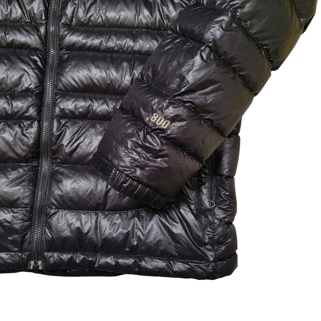 노스페이스 써밋시리즈 800 곱창 패딩 상품이미지3