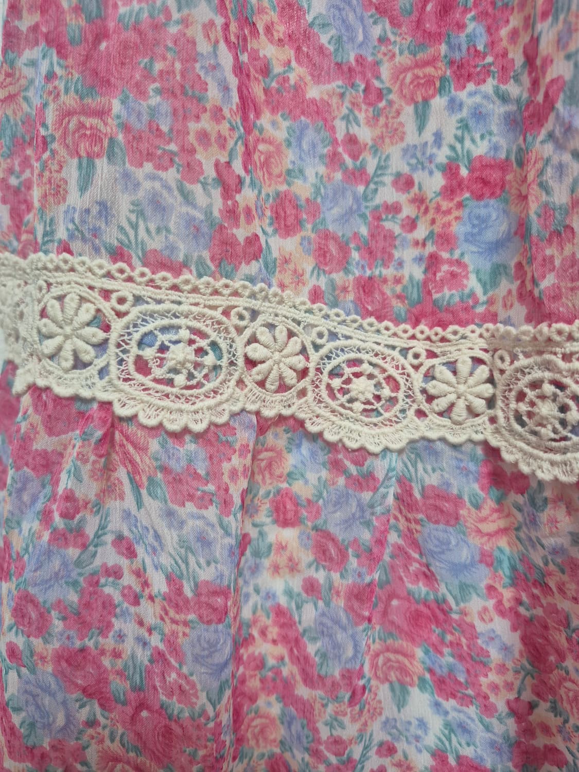 리즈리사 초고전 휘귀템 히메갸루 롱드레스 상품이미지6