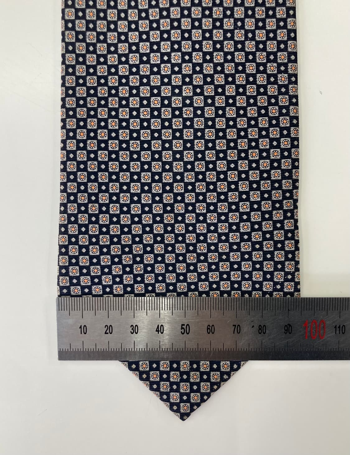 지방시 넥타이 상품이미지5