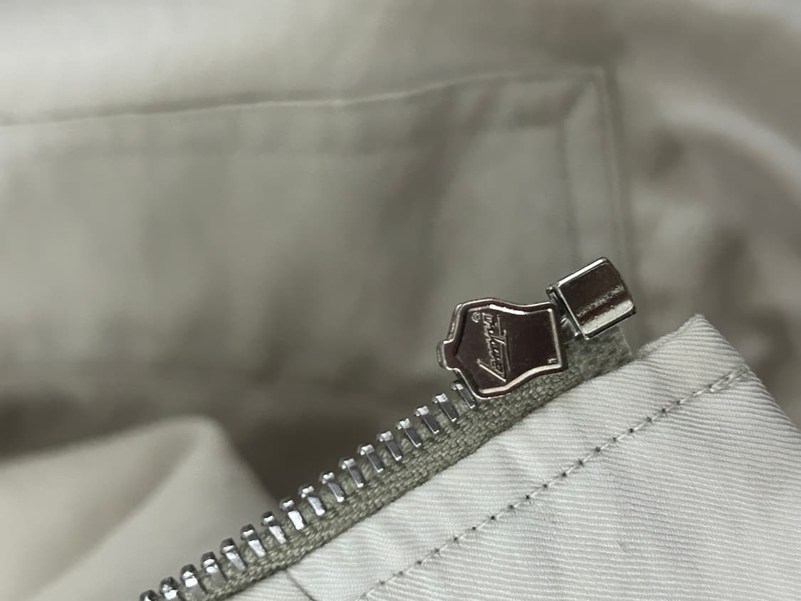 Glazed Wool Jacket 상품이미지4