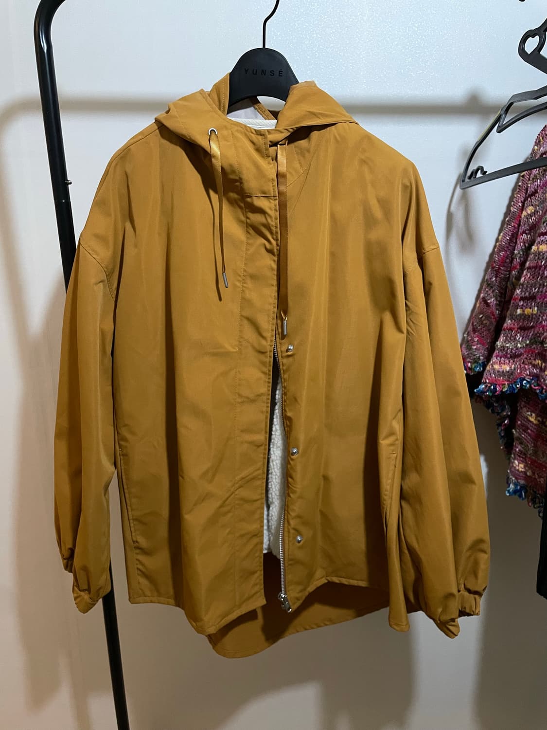 니코앤드 바람막이 상품이미지1