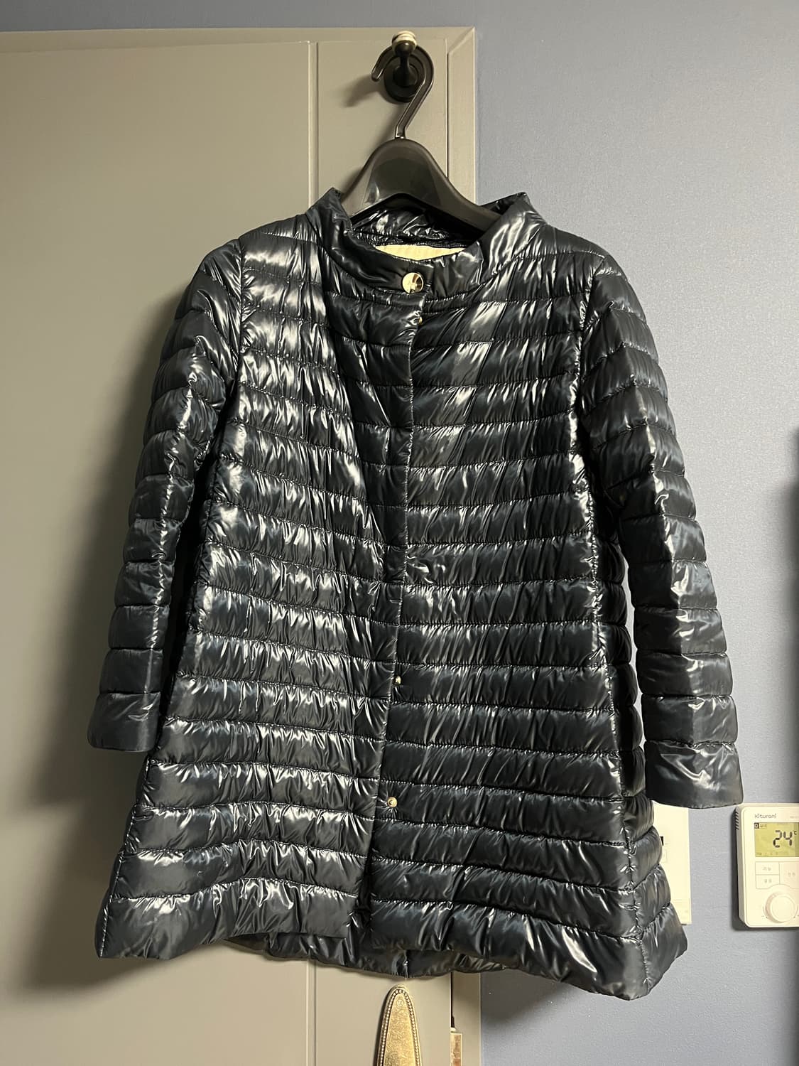 에르노패딩재킷 상품이미지1