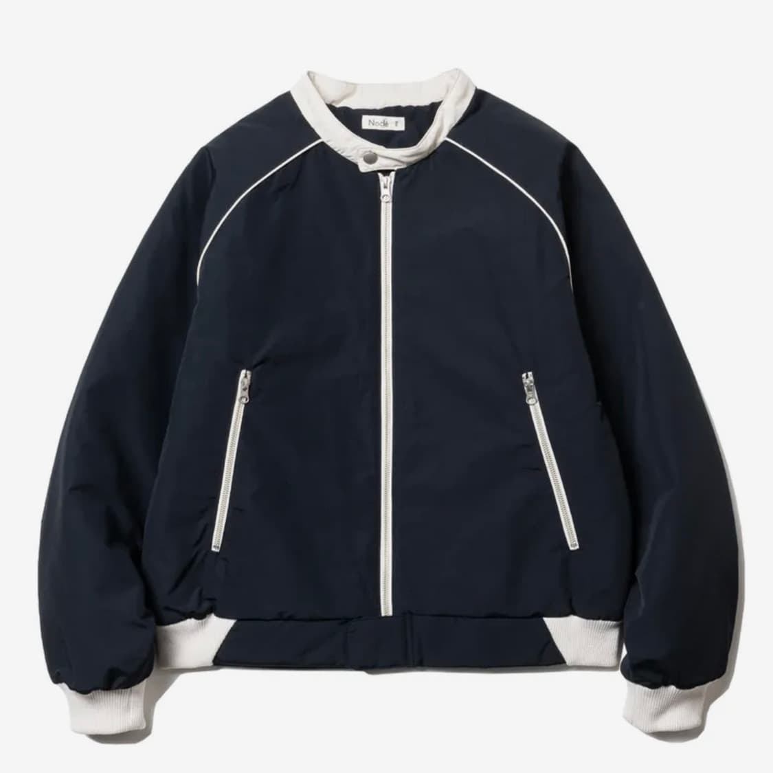 노클 레이싱 자켓 상품이미지1