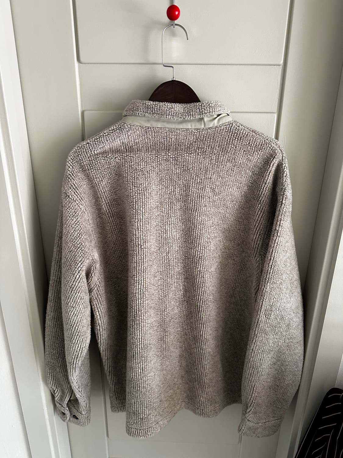 LLbean 엘엘빈 플리스 점퍼 자켓 상품이미지4