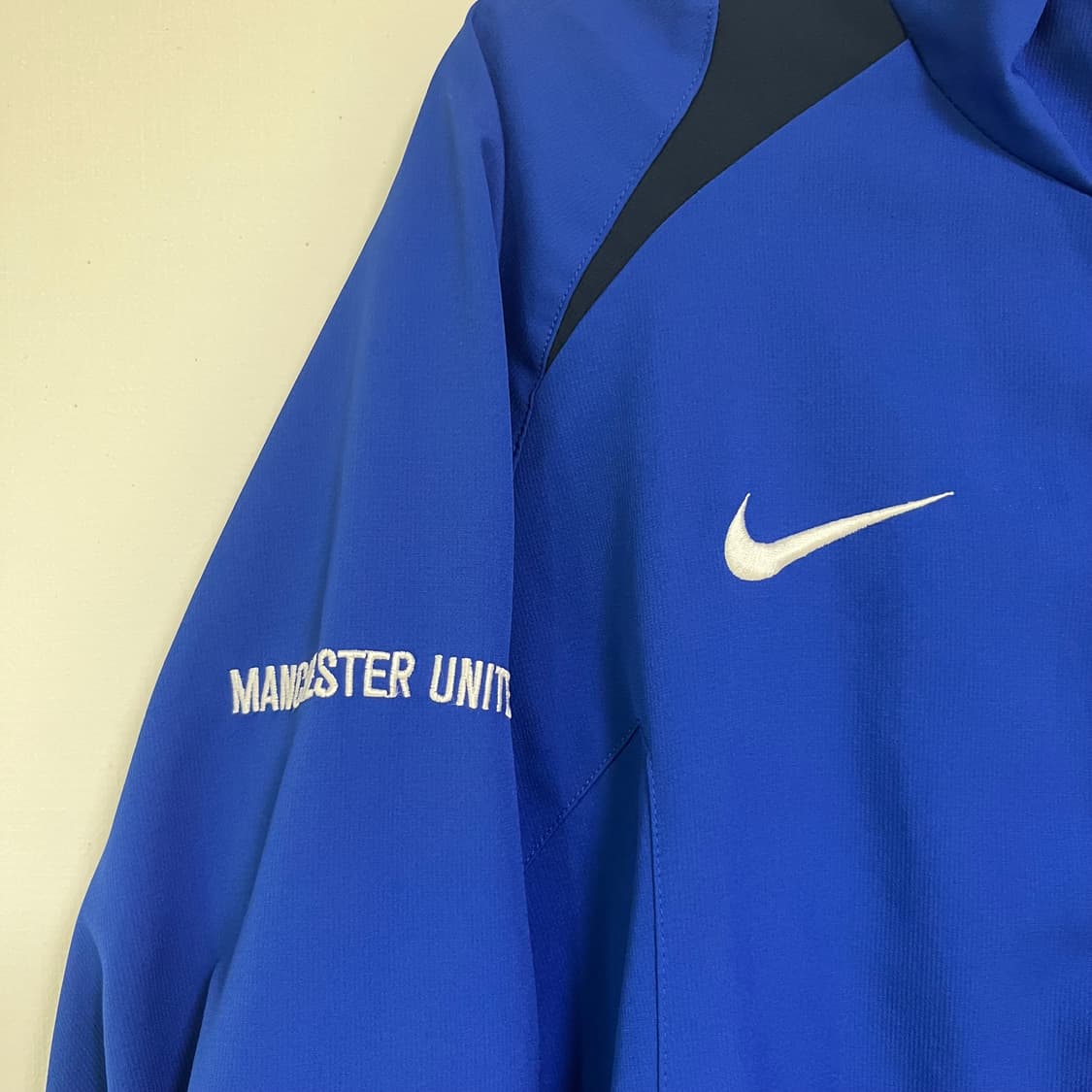 맨체스터유나이티드 07-08 트랙자켓 상품이미지3