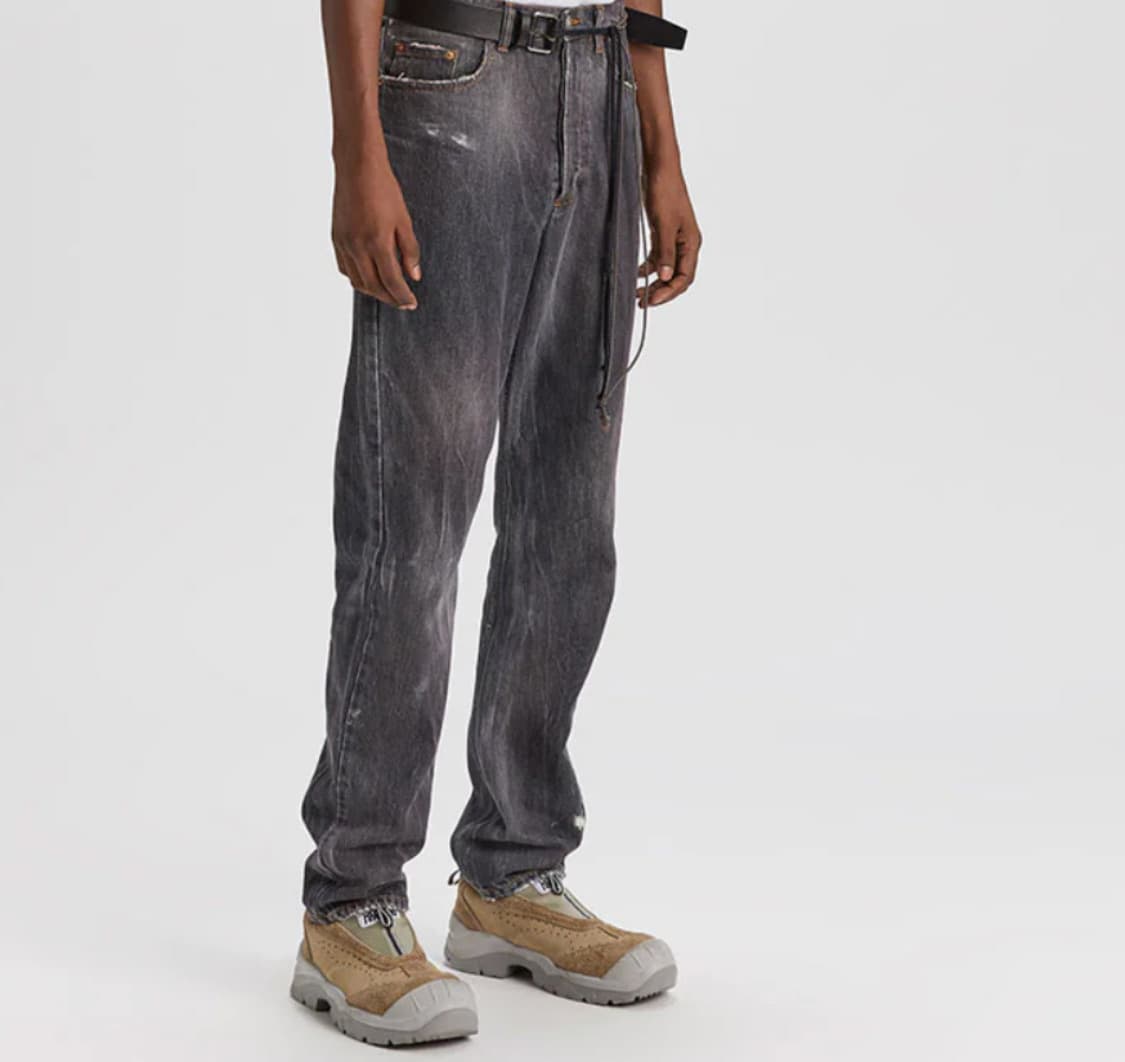 마리아노 유파워 카멜 스웨이드 42(270) 상품이미지1